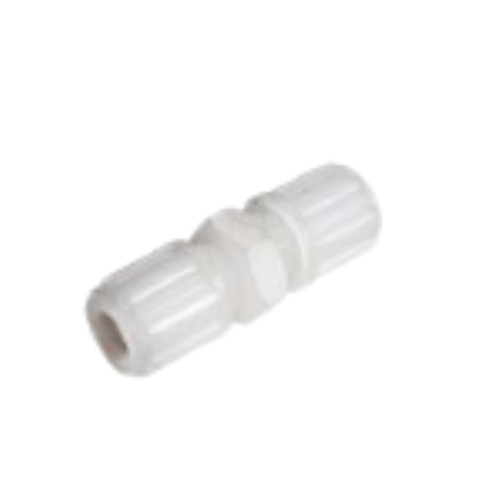 Honeywell Analytics Honeywell XPT Gas Detection Sampling System BD-4346066 Honeywell Connector, Mat.: PVDF, DN 4/6