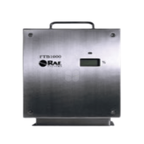 Honeywell Analytics MeshGuard F03-0002-000 Honeywell Stainless Steel PowerPak (4 cell) - no charger