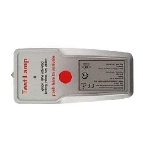 Honeywell Analytics FSL 100 Flame Detectors FSL100-TLX Honeywell FSL100 test lamp, incl. carrying case; intrinsically safe