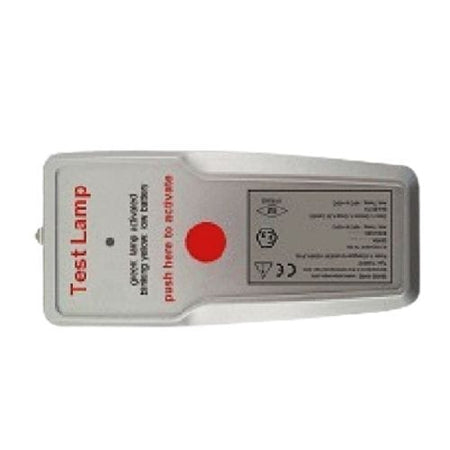 Honeywell Analytics FSL 100 Flame Detectors FSL100-TLX Honeywell FSL100 test lamp, incl. carrying case; intrinsically safe