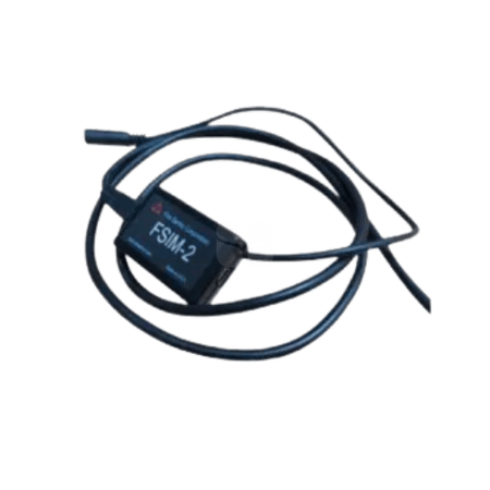 Honeywell Analytics FS20X and FS24X Flame Detectors FSX-A001 Honeywell FSX Interface Kit with Interface Module, RS485 Cable, USB Cable, Power Adapter and
 Windows PC Software