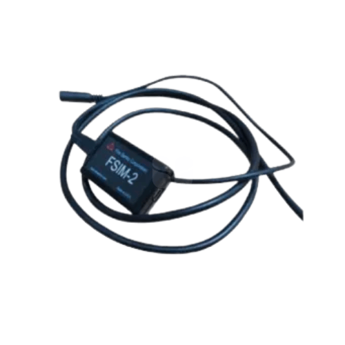 Honeywell Analytics FS20X and FS24X Flame Detectors FSX-A001 Honeywell FSX Interface Kit with Interface Module, RS485 Cable, USB Cable, Power Adapter and
 Windows PC Software