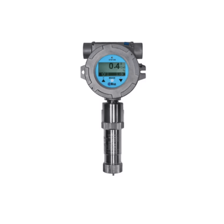 Honeywell Analytics Honeywell RAEGuard 2 Transmitter H-D03-0001-000 Honeywell Kit, RAEGuard 2 PID (Photoionisation Detector), ATEX/IECEx, 0.01 – 100 ppm isobutylene equivalent. Diffusion model