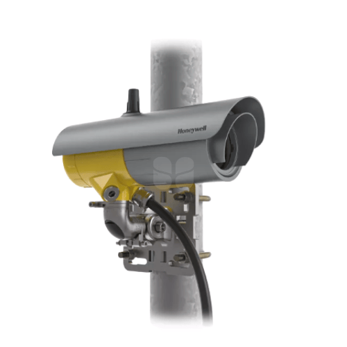 Honeywell Analytics Honeywell Searchline Excel™ Plus & Edge Open Path Flammable Gas SLXL-PSMGXX Honeywell Searchline Excel Plus Mid Range (2-120 m) Stainless Steel w/ M25 entries