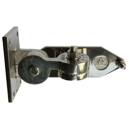 Honeywell Analytics FS20X and FS24X Flame Detectors SM4 Honeywell Stainless Steel Swivel mounting assembly for FS24X, FS20X, SS4, SS2 detectors