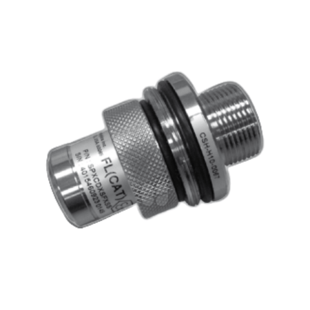 Honeywell Analytics Honeywell Sensepoint XCD SPXCDXSB2SS Honeywell Sensepoint XCD Sensor Carbon Dioxide IR 0-5.00% v/v only