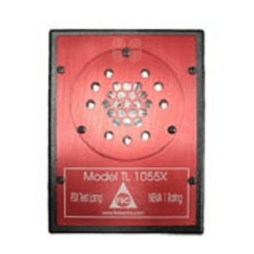 Honeywell Analytics FS20X and FS24X Flame Detectors TL-1055 Honeywell IR Test lamp for testing FSX detectors, non-explosion proof version. Incl universal
 charger