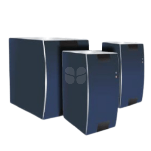 Honeywell Analytics Touchpoint Pro Controller & Remote Unit TPPR-V-0502 Honeywell 5A, 120W, 24 Vdc PSU