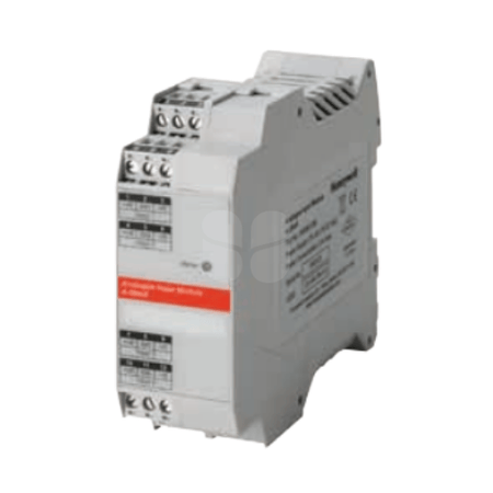 Honeywell Analytics Touchpoint Pro Controller & Remote Unit TPPR-V-1000 Honeywell Analogue Input Module 4-20mA