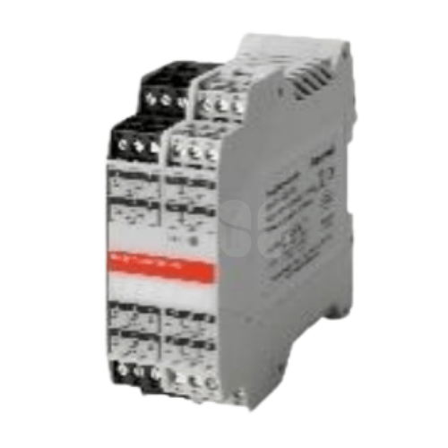 Honeywell Analytics Touchpoint Pro Controller & Remote Unit TPPR-V-1040 Honeywell Relay Output Module