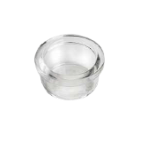Honeywell Honeywell XPT Gas Detection Sampling System BD-4115102 Honeywell Filter bowl for AGF-FE-4-KV, material Duran glass