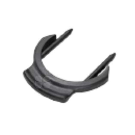 Honeywell Honeywell XPT Gas Detection Sampling System BD-4150003 Honeywell Unique QC bracket for AGF-PV-30-…, material PA12