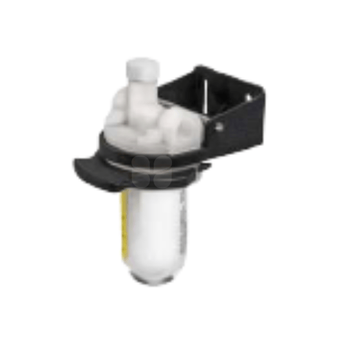 Honeywell Honeywell XPT Gas Detection Sampling System BD-41502999 Honeywell Sample gas filterAGF-PV-30-F2, Mat.: PTFE, Glass, incl. filter element 2Î¼m