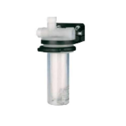 Honeywell Honeywell XPT Gas Detection Sampling System BD-4152299 Honeywell Ambient air filter RAF-PV-30-F25, material: PVDF, glass, with filter element 25Î¼
