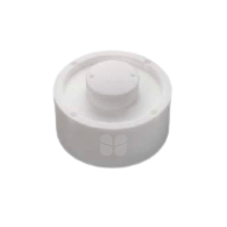Honeywell Honeywell XPT Gas Detection Sampling System BD-4200070 Honeywell Pump head for sample gas pump P2.83 and P2.84, mat.: PTFE