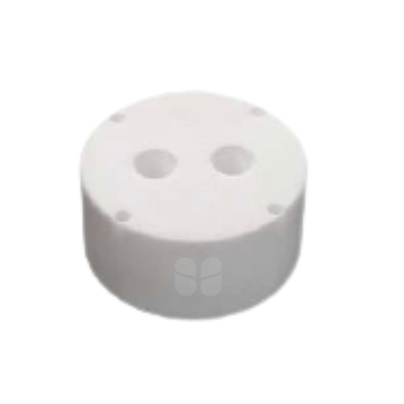 Honeywell Honeywell XPT Gas Detection Sampling System BD-4201004 Honeywell Pump head for sample gas pump P2.3, P2.2 ATEX, P2.4 und P2.4 ATEX, mat.: PTFE