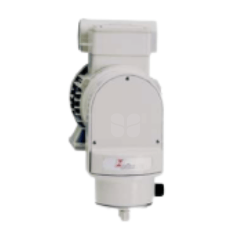 Honeywell Honeywell XPT Gas Detection Sampling System BD-4261121199RP Honeywell Sample gas pump P2.2 ATEX, voltage 230V/50Hz., pump head made of PTFE, valves
 up to 100°C, pump head turned about 180° (Replacement pump acc. to ATEX EN60079
 after 5 years)
