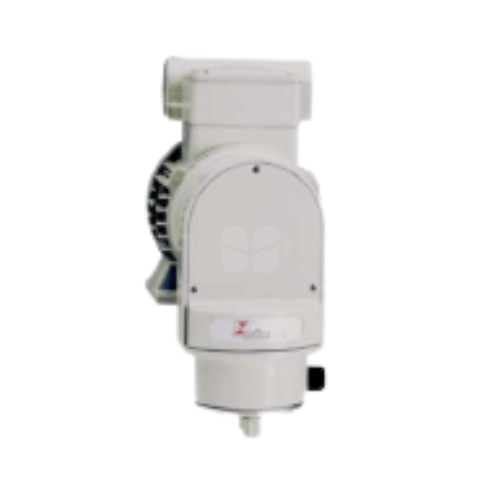 Honeywell Honeywell XPT Gas Detection Sampling System BD-4261221199 Honeywell Sample gas pump P2.2 ATEX, voltage 230V/60Hz