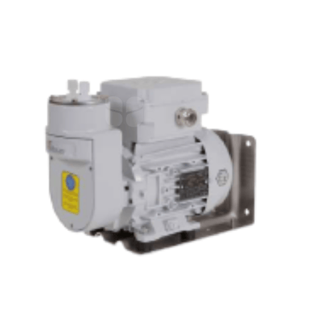 Honeywell Honeywell XPT Gas Detection Sampling System BD-4261411199 Honeywell Sample gas pump P2.2 ATEX, voltage 115V/60Hz., pump head made of PTFE, valves
 up to 100°C, pump head upright