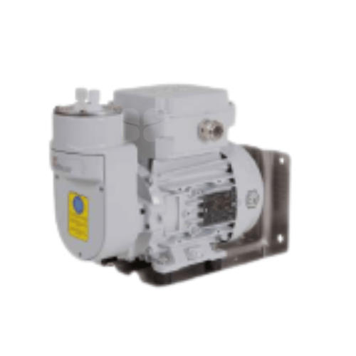 Honeywell Honeywell XPT Gas Detection Sampling System BD-4261411199RP Honeywell Sample gas pump P2.2 ATEX, voltage 115V/60Hz., pump head made of PTFE, valves
 up to 100°C, pump head upright (Replacement pump acc. to ATEX EN60079 after 5
 years)