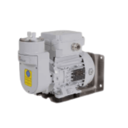 Honeywell Honeywell XPT Gas Detection Sampling System BD-4261411199RP Honeywell Sample gas pump P2.2 ATEX, voltage 115V/60Hz., pump head made of PTFE, valves
 up to 100°C, pump head upright (Replacement pump acc. to ATEX EN60079 after 5
 years)