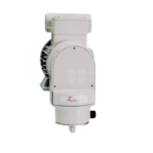 Honeywell Honeywell XPT Gas Detection Sampling System BD-4261421199RP Honeywell Sample gas pump P2.2 ATEX, voltage 115V/60Hz