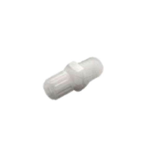 Honeywell Honeywell XPT Gas Detection Sampling System BD-4346054 Honeywell Male connector ⅛“G to 6mm, Mat.: PVDF, for Sample gas filterAGF-FE-4-KV