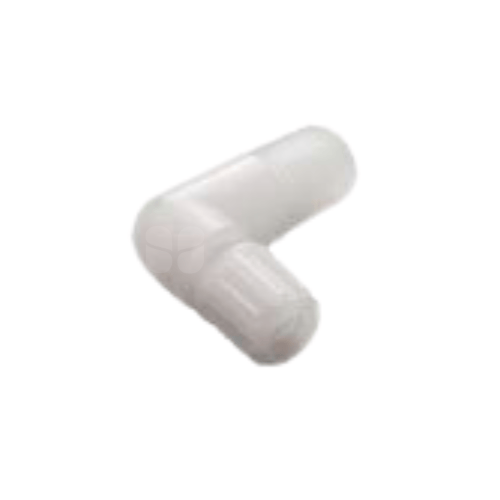 Honeywell Honeywell XPT Gas Detection Sampling System BD-4346068 Honeywell Elbow connection ⅛“G to 6mm, Mat.:PVDF, for Sample gas filterAGF-FE-4-KV