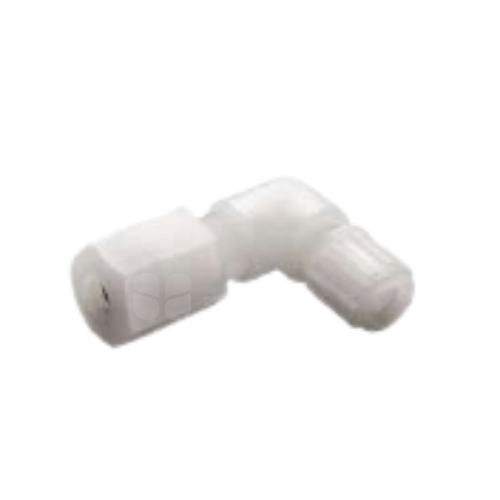 Honeywell Honeywell XPT Gas Detection Sampling System BD-4346086 Honeywell Elbow connector 6mm pipe to 6mm tube (for Optima9)