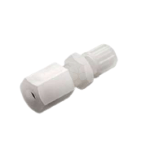 Honeywell Honeywell XPT Gas Detection Sampling System BD-4346088 Honeywell Connector 6mm pipe to 6mm tube (for Optima)
