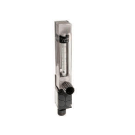 Honeywell Honeywell XPT Gas Detection Sampling System BD-4937058 Honeywell Flow meter DK 800 N K1, 25-250l/h, with needle valve, monostable ring initiator and junction box, gasket Viton
 junction box, gasket Viton