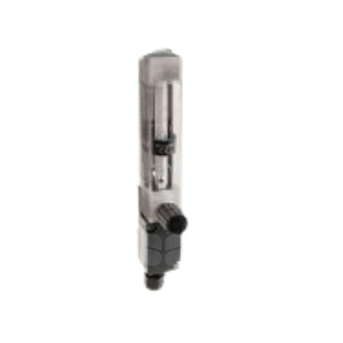 Honeywell Honeywell XPT Gas Detection Sampling System BD-4937059 Honeywell Flow meter DK 800 N K1, 10-100l/h, with needle valve, monostable ring initiator and junction box, gasket Viton