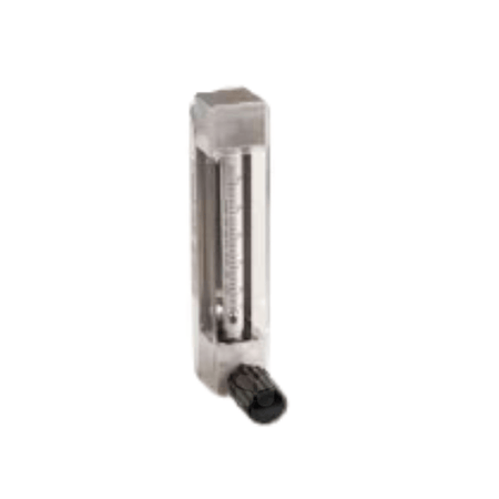 Honeywell Honeywell XPT Gas Detection Sampling System BD-4937061 Honeywell Flow meter DK 800 N, 10-100 l/h, with needle valve, gasket Viton
