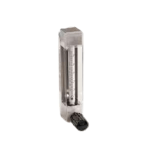 Honeywell Honeywell XPT Gas Detection Sampling System BD-4937061 Honeywell Flow meter DK 800 N, 10-100 l/h, with needle valve, gasket Viton