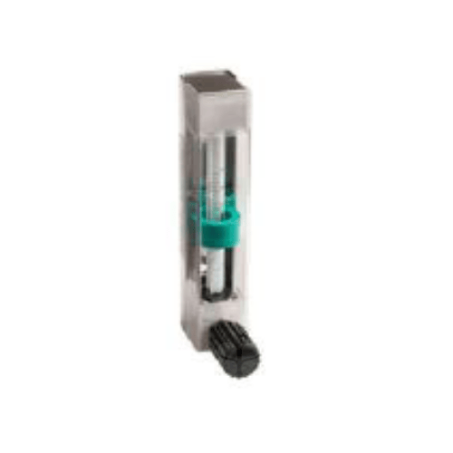 Honeywell Honeywell XPT Gas Detection Sampling System BD-4937061R Honeywell Flow meter DK 800 N, 10-100 l/h, with needle valve, gasket Viton ring initiator, gasket
 Viton