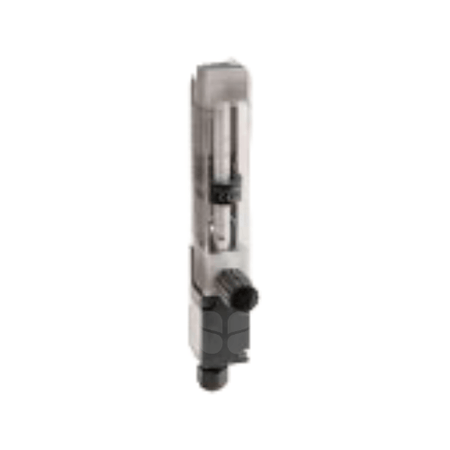 Honeywell Honeywell XPT Gas Detection Sampling System BD-4937069 Honeywell Flow meter DK 800 N K1, 10-100l/h, with needle valve, bistable ring initiator and junction box, gasket Viton