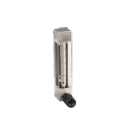 Honeywell Honeywell XPT Gas Detection Sampling System BD-4937124 Honeywell Flow meter DK 800 N, 25-250 l/h, with needle valve, gasket Viton