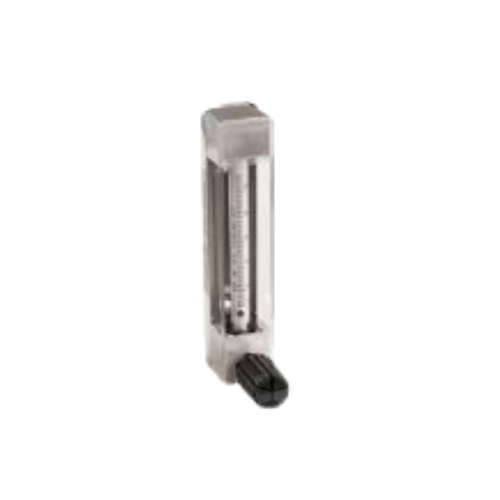 Honeywell Honeywell XPT Gas Detection Sampling System BD-4937124 Honeywell Flow meter DK 800 N, 25-250 l/h, with needle valve, gasket Viton