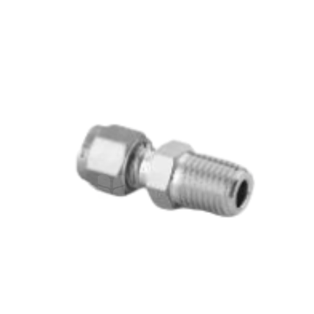 Honeywell Honeywell XPT Gas Detection Sampling System BD-9008348 Honeywell Male connection, stainless steelSS-6MO-1-2RT, R1/8"- 6mm, 1.4571