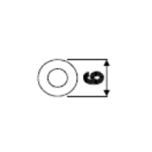 Honeywell Honeywell XPT Gas Detection Sampling System BD-9014034 Honeywell PE-Tube, DN 4/6 (roll with 100m)