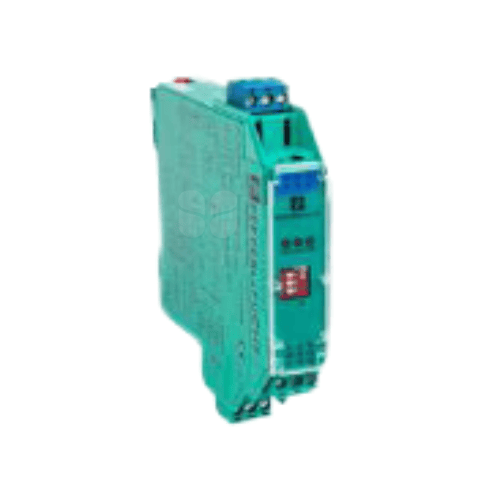 Honeywell Honeywell XPT Gas Detection Sampling System BD-9100070006 Honeywell Controller for flow meterKFA-6-SR2, 230V / 50Hz., for connecting the ring initiator