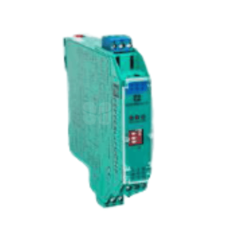 Honeywell Honeywell XPT Gas Detection Sampling System BD-9100070012 Honeywell Controller for flow meter KFD2-SR2-Ex2.W, 24V DC, for connecting 2 ring initiator and
 ball bear ring