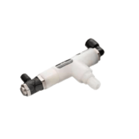 Honeywell Honeywell XPT Gas Detection Sampling System BD-91240300011 Honeywell Injector, complete with hose clips and all connections