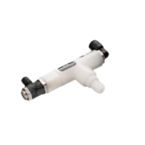 Honeywell Honeywell XPT Gas Detection Sampling System BD-91240300011 Honeywell Injector, complete with hose clips and all connections
