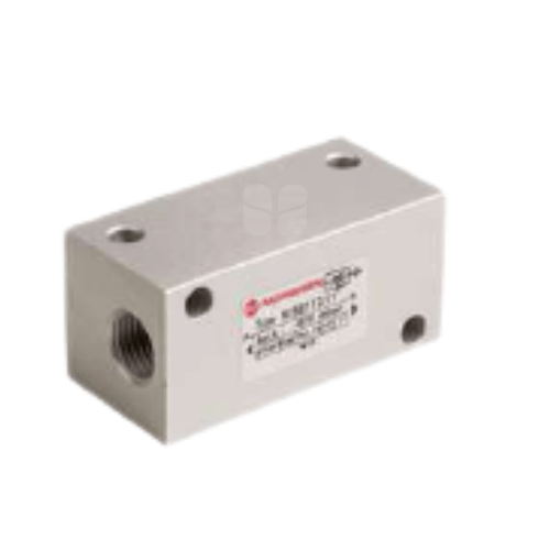 Honeywell Honeywell XPT Gas Detection Sampling System BD-91240300014 Honeywell injector, mat.: aluminium