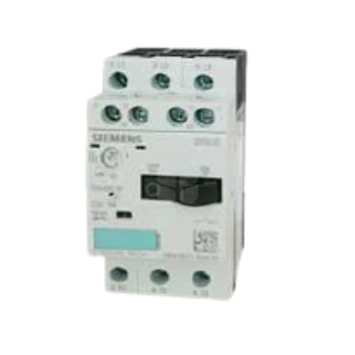 Honeywell Honeywell XPT Gas Detection Sampling System BD-9132020041 Honeywell Motor protection switch, 230V, 380-400V, 0,7-1,0A, with auxiliary switch 1NO + 1NC, For installation in safe areas only
 1NO + 1NC, For installation in safe areas only