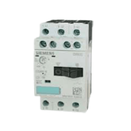 Honeywell Honeywell XPT Gas Detection Sampling System BD-9132020057 Honeywell Motor protection switch, 115V, 1,4-2,0A, with auxiliary switch 1NO + 1NC, For installation in safe areas only
