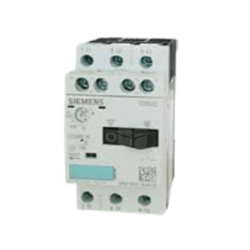 Honeywell Honeywell XPT Gas Detection Sampling System BD-9132020057 Honeywell Motor protection switch, 115V, 1,4-2,0A, with auxiliary switch 1NO + 1NC, For installation in safe areas only