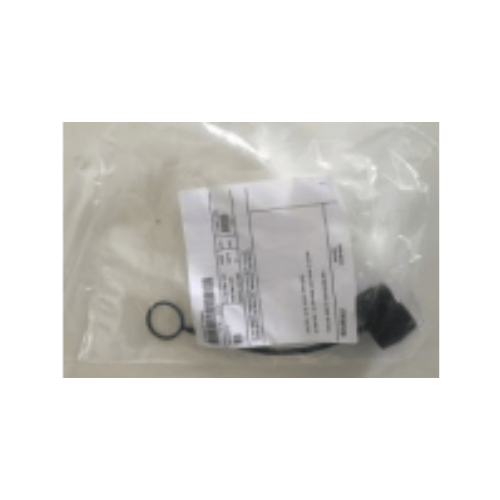 Honeywell BW Technologies Portables Honeywell BW RigRat 400-4083-000 Honeywell Dust Cap I/O Connector