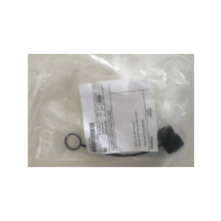 Honeywell BW Technologies Portables Honeywell BW RigRat 400-4083-000 Honeywell Dust Cap I/O Connector